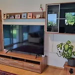 Sara's House Апартаменты Блед