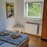 Апартаменты Sara's House Блед