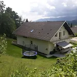 Апартаменты Sara's House *