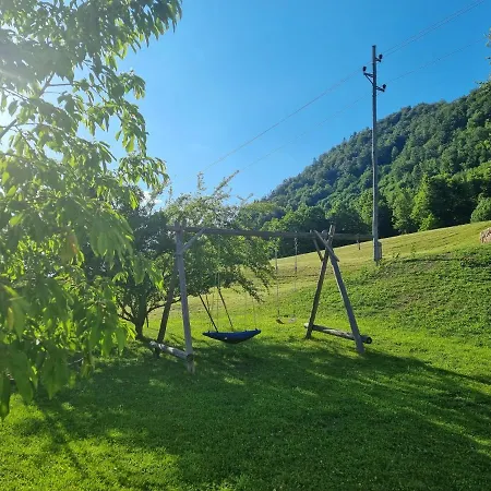 Sara's House Appartement