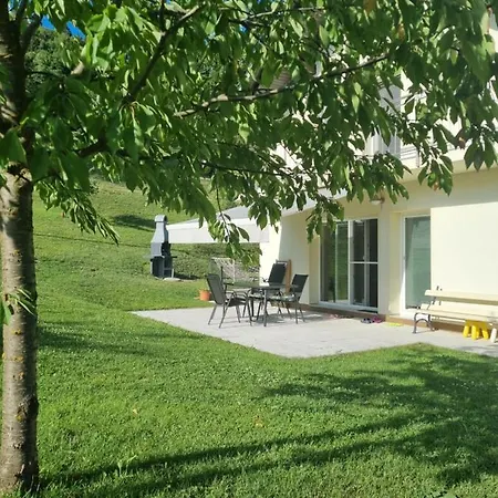 Sara's House * Bled