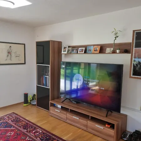 Sara's House Apartman