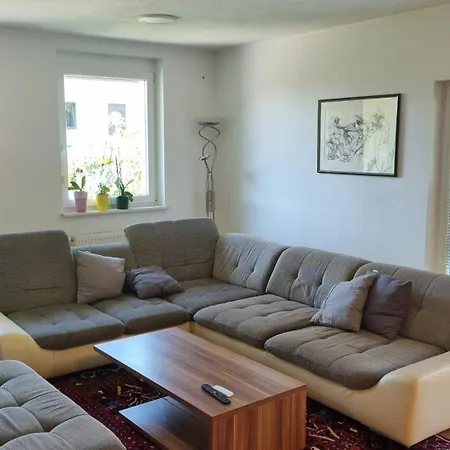 Апартаменты Sara's House Блед