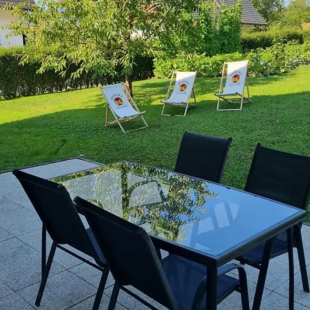 Sara's House Апартаменты *