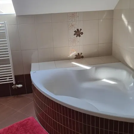 Sara's House Апартаменты Блед