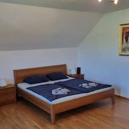Sara's House Apartment Bled