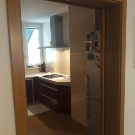 Sara's House