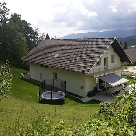 Apartman Sara's House *