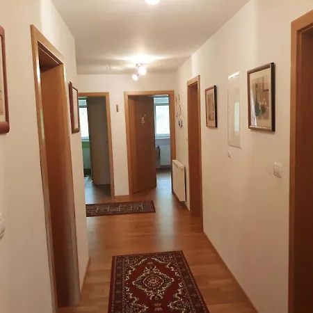 Sara's House Appartement