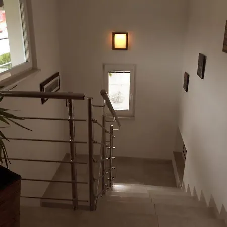 Apartman Sara's House *