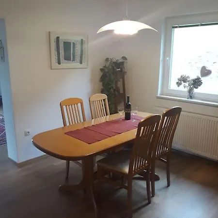 Sara's House