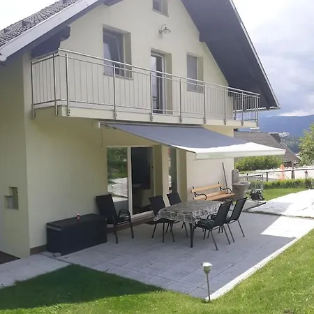 Apartman Sara's House Bled