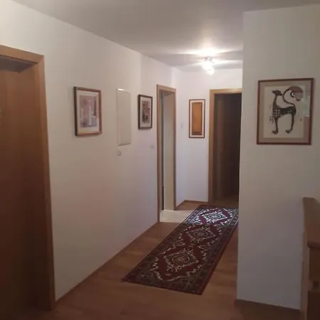 Apartman Sara's House *