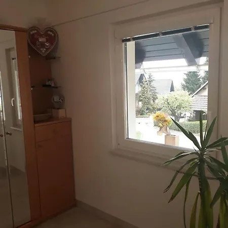 Apartman Sara's House *