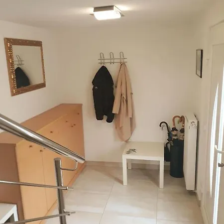 Apartman Sara's House Bled