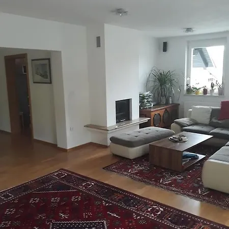 Sara's House Apartman Bled