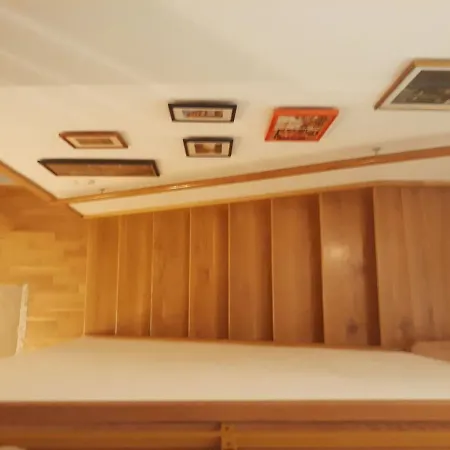 Appartement Sara's House Bled