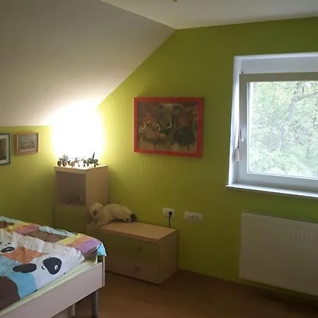 Apartman Sara's House Bled