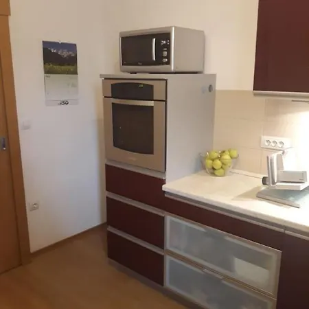 Apartman Sara's House