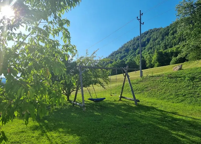 Sara's House Appartement