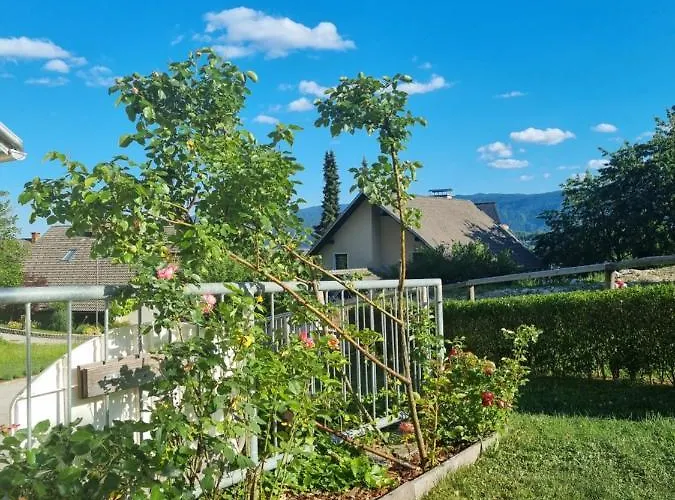 Sara's House Appartement