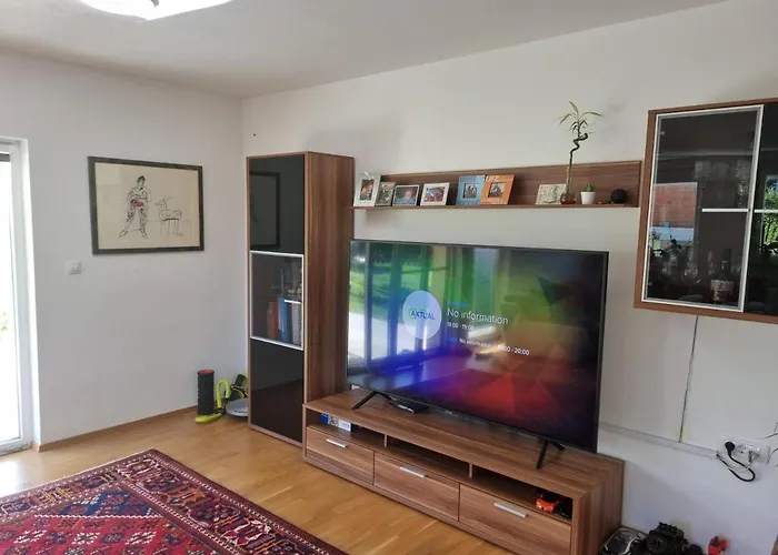 Sara's House Appartement