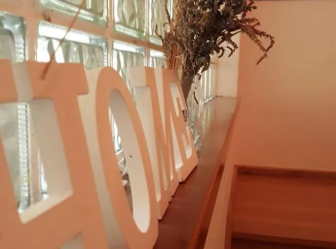 Sara's House Appartement