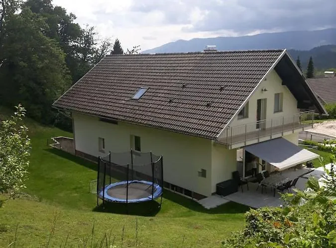 Appartement Sara's House *