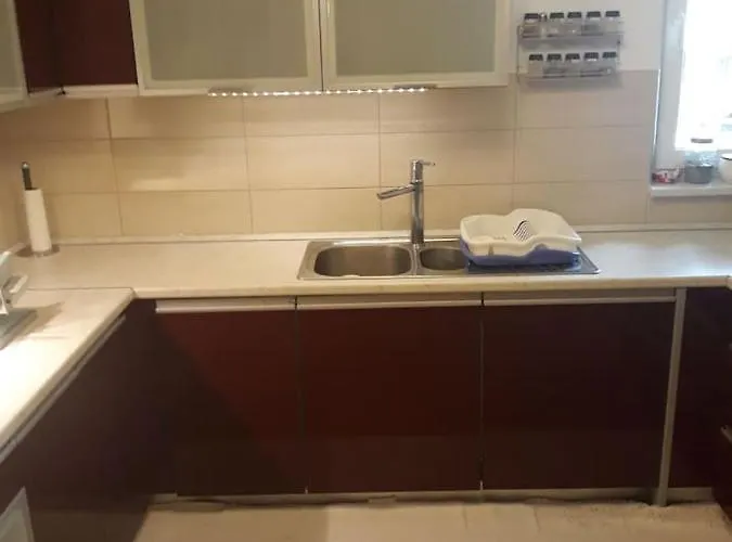 Appartement Sara's House *