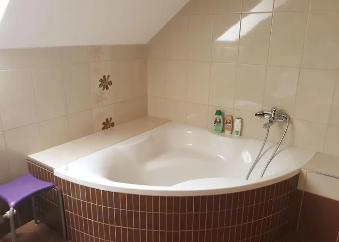 Appartement Sara's House Bled