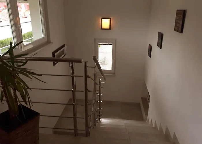 Appartement Sara's House *