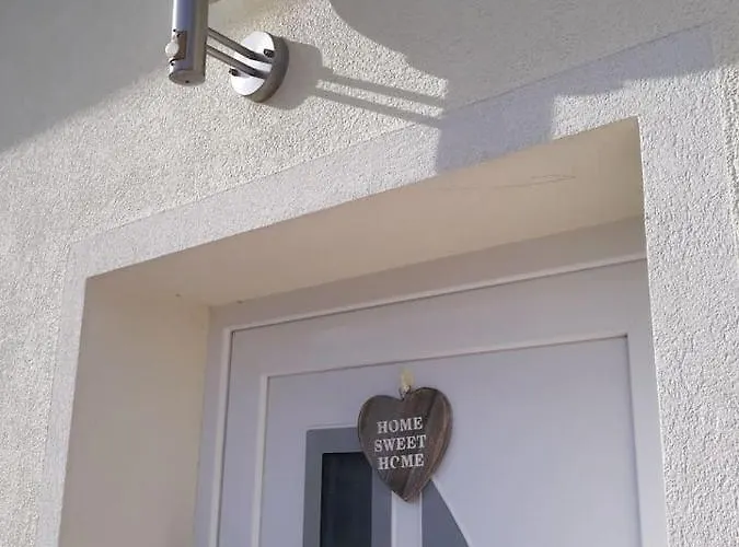 Appartement Sara's House Bled