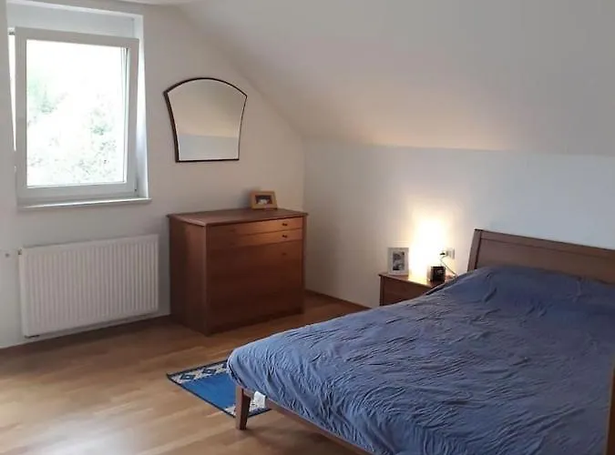 Appartement Sara's House *