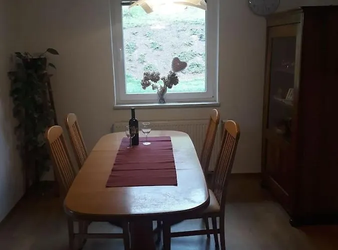 Sara's House Appartement Bled