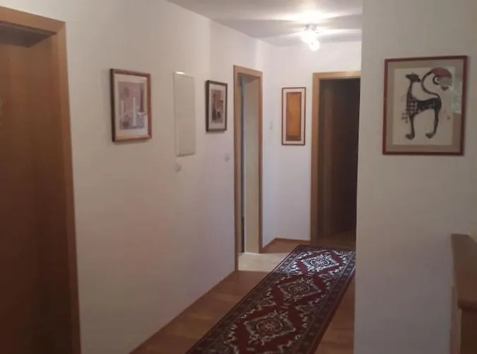 Appartement Sara's House *