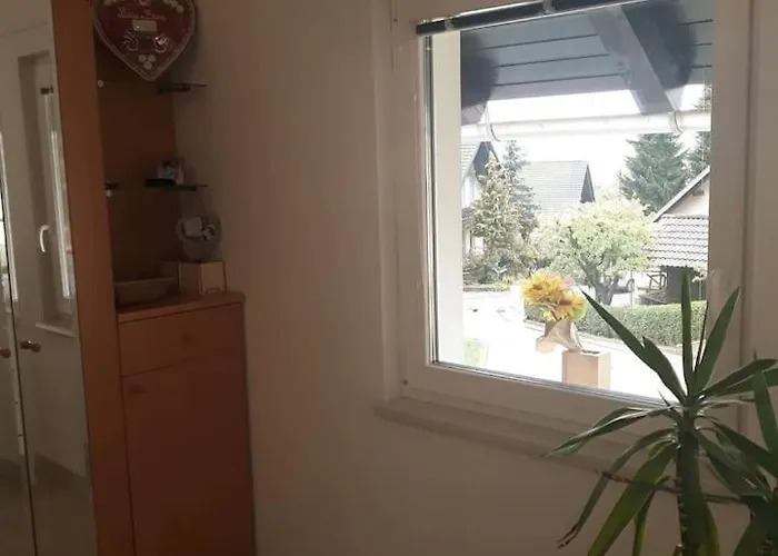 Appartement Sara's House *