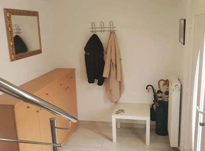 Appartement Sara's House Bled