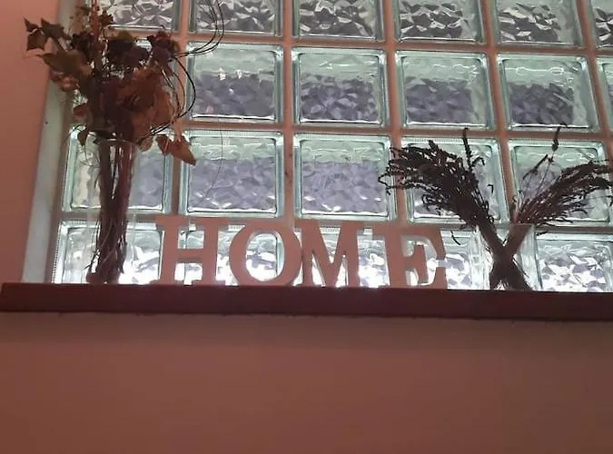 Appartement Sara's House