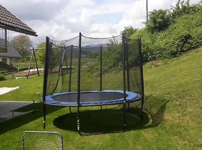 Sara's House Appartement *