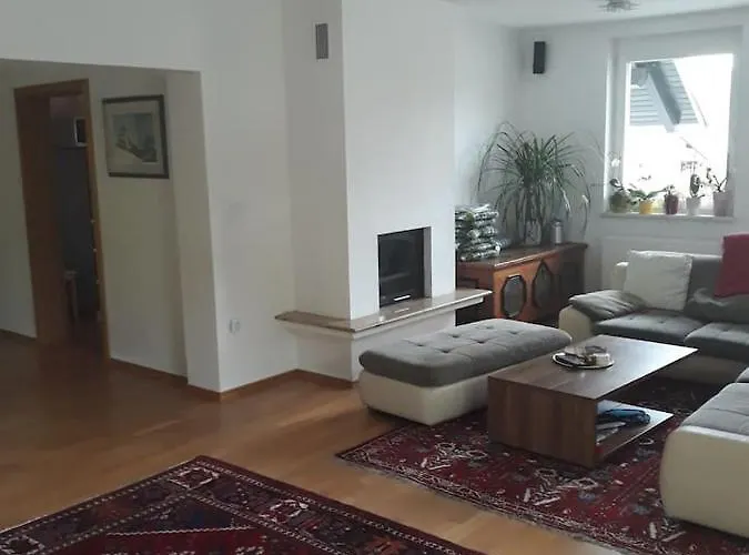 Sara's House Appartement Bled