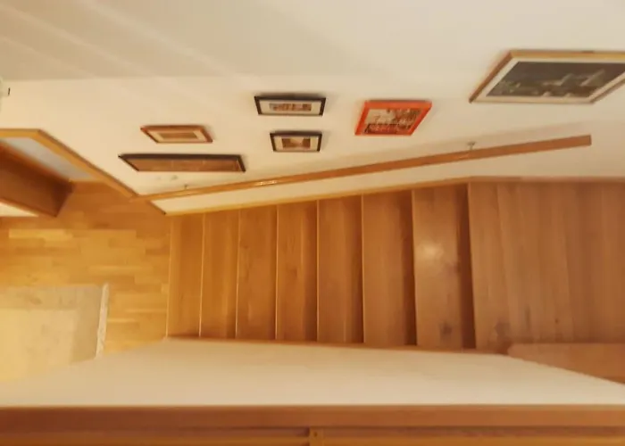 Appartement Sara's House Bled