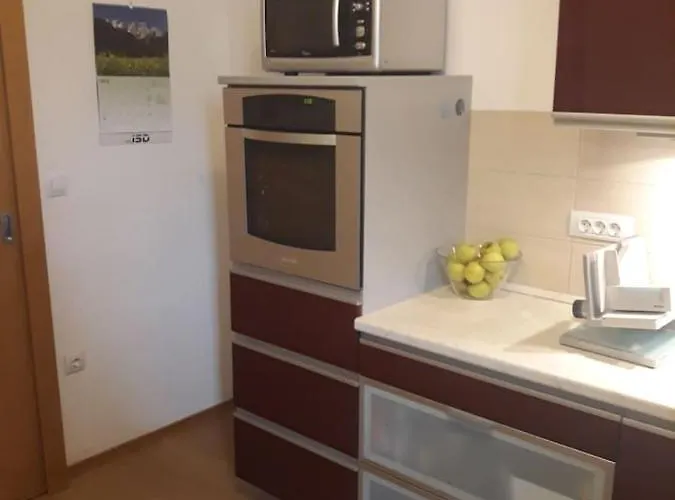 Appartement Sara's House